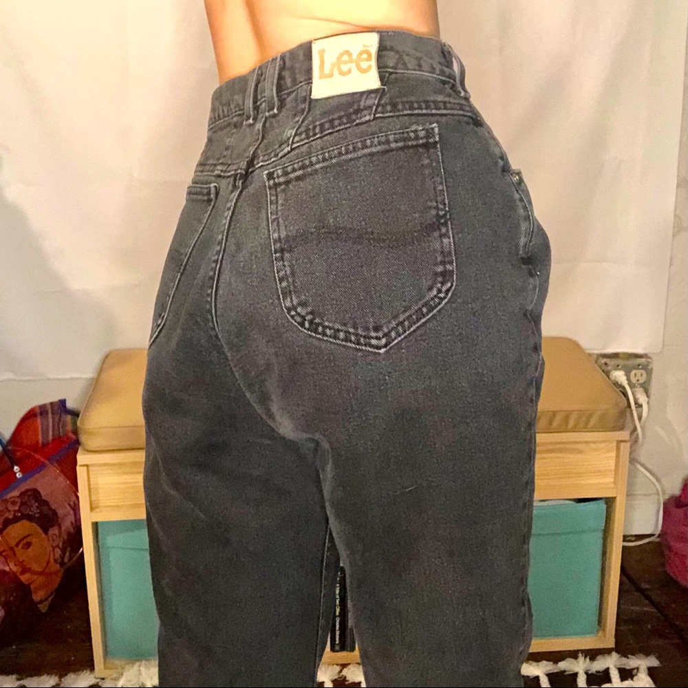 🌻Vintage Lee Jeans🌻